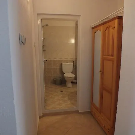 Guest House Chifchibashievi 2* Primorszko