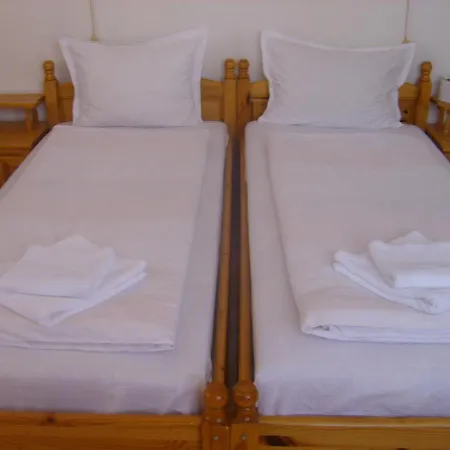 Guest House Chifchibashievi Vendégház