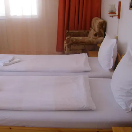 Guest House Chifchibashievi Vendégház