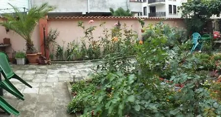 Vendégház Guest House Chifchibashievi