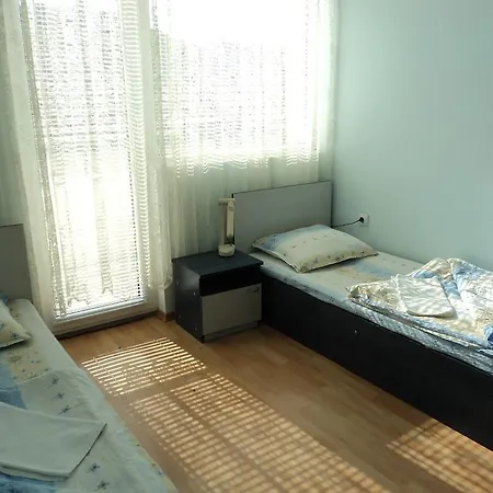 Vendégház Guest House Chifchibashievi 2*