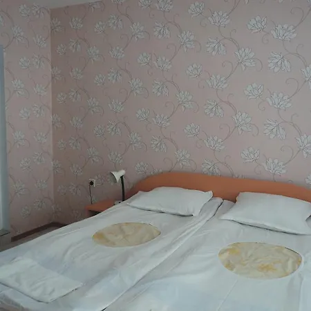 Guest House Chifchibashievi Primorszko