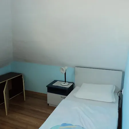 Guest House Chifchibashievi Vendégház