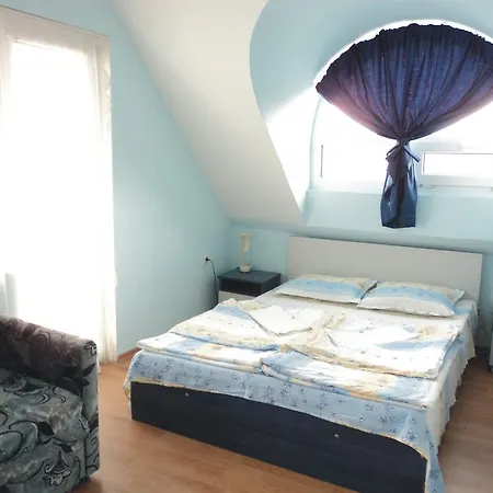 Vendégház Guest House Chifchibashievi Primorszko