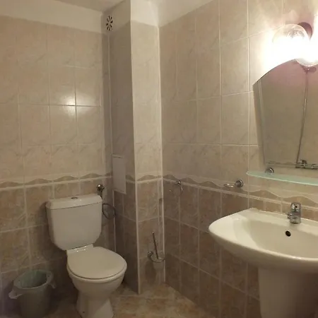 Guest House Chifchibashievi 2* פרימורסקו