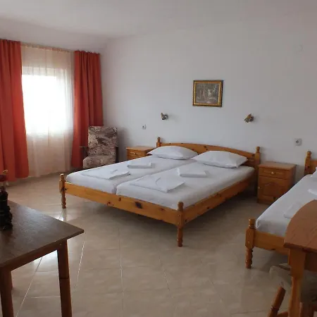 Guest House Chifchibashievi 2* Primorsko
