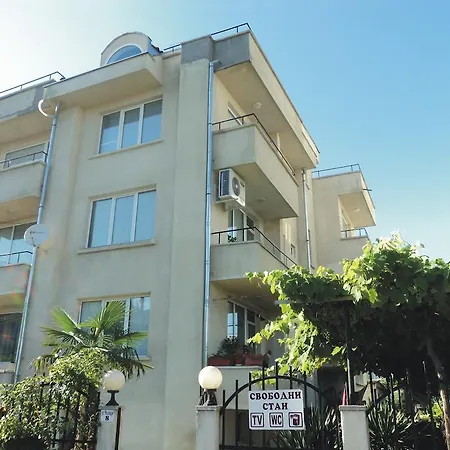 בית הארחה Guest House Chifchibashievi פרימורסקו