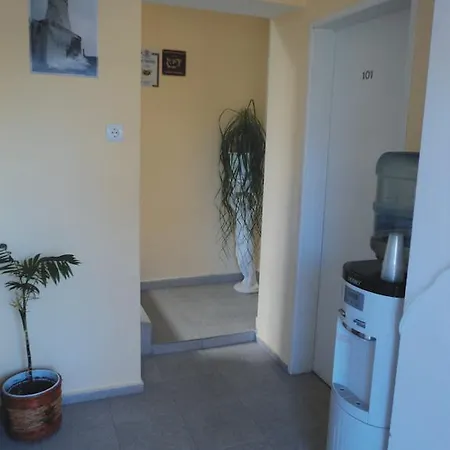 Guest House Chifchibashievi פרימורסקו