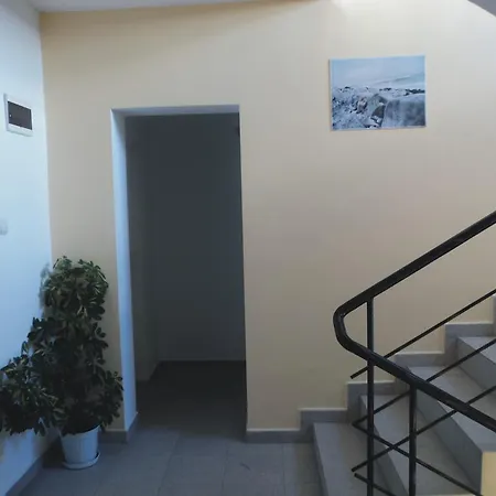Guest House Chifchibashievi בית הארחה 2*