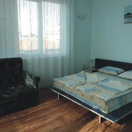 Guest house Guest House Chifchibashievi 2*