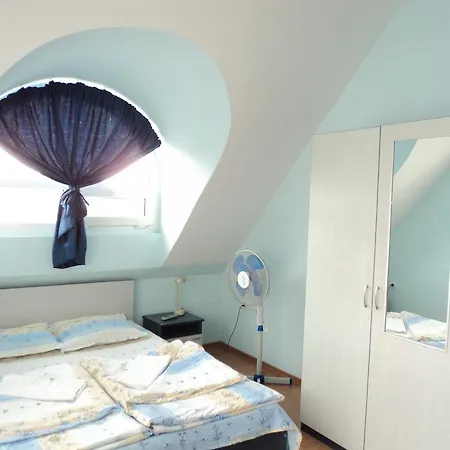 Guest House Chifchibashievi בית הארחה